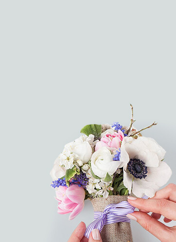 Anniversary Flowers Abbey Wood